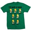 The Simpsons© Simpsons Moods Homer T-shirt