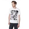 Calvin Klein Jeans Short Sleeve Crewneck T-shirt