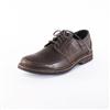 Clarks® Men's 'Doby' Leather Lace-Up Shoe
