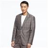 Matinique™ Stone Check Pattern Blazer