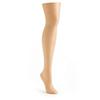 Silks® Fashion Sheer Pindot Control Top Pantyhose