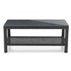 Leisure Design 'Manhattan' Outdoor Coffee Table