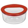 Pyrex® All Glass No Leak 2-Cup Round Storage