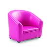 Boscoman™ Pink Kid-Sized Club Chair