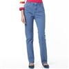 Liz Claiborne® Skinny-Leg Denim Pant