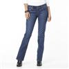 Nevada®/MD Boot-cut Stretch Jeans