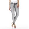 Sneak Peak Bleached Skinny Jean