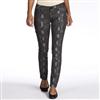 Seven7™ Print Python Skinny Jean