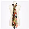 JESSICA®/MD Basic Floral Scarf