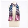 JESSICA®/MD Dotted Crinkle Scarf
