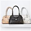 Ricardo Beverly Hills Classic Satchel Handbag