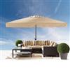 Leisure Design 'Manhattan' 10' Offset Umbrella