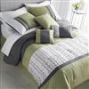 Riverbrook Home 'Cheshire' 7-Piece Comforter Set