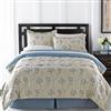 Riverbrook ''Whitney'' 4-Piece Comforter Set