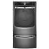 Maytag® 7.4 Cu. Ft. Steam Gas Dryer - Granite