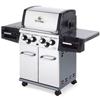 Broil King® Regal™ 490 Pro Family Size Natural Gas Grill