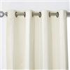 wholeHome CLASSIC (TM/MC) 'Mirage' Foam-backed Grommet Panel