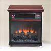 Duraflame® Powerheat Rolling Mantel Infrared Quartz Heater