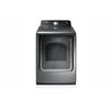 Samsung® 7.3 cu. Ft. Electric Dryer - Stainless Platinum