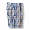 Point Zero® Plaid Cargo Short