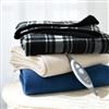 Sunbeam™ EliteStyle II Heated Fleece Throw