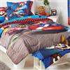 Nintendo®SUPER MARIO® 'The Race Is On' Comforter