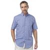 Arnold Palmer™ Plaid Sportshirt