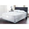 SEARS-O-PEDIC /MD 1861SL Embrace foundations twin/double