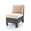 wholeHome CONTEMPORARY (TM/MC) Soho Collection Middle Chair