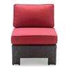 Leisure Design 'Manhattan' Outdoor Slipper Chair