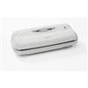 Vacuum Food Sealer - White