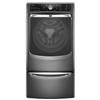 Maytag® 5.0 cu. Ft. Front-Load Washer - Granite