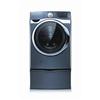Samsung® 5.2 cu. Ft. Front-Load Washer - Charcoal