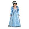 CINDERELLA® Kids' Super Deluxe Costume