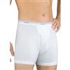 Jockey® Master Classics 4 Pack Boxer Brief