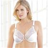 Glamorise® 'Love Knot™' Underwire Bra