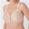 WonderBra™ Front-closure, Wire-free Full-support Bra