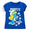 The Smurfs™ Girls' Screen Print Tee