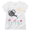 OshKosh® Girls' Tee