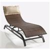 Whole Home®/MD Woven Rocking Chaise Lounge