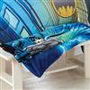 Warner Bros.® 'Lightning Night' Microraschel Blanket