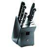 Twin® by Henckels® Professional ''S'' 6 Piece Knife Block Set