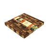 Mario Batali™ Medium End Grain Plantation Teak Chop Block