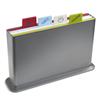 Joseph Joseph JJ Index™ Advance Cutting Board Set