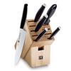 ZWILLING® 7-Piece Knife Block Set