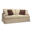Whole Home®/MD Lexicon Skirted Sofabed