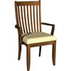 Whole Home®/MD 'Paula' Rake Back Arm Chair