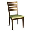 Whole Home®/MD 'Lyra' Ladder Back Arm Chair