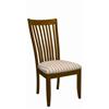 Whole Home®/MD 'Paula' Set of 2 Rake Back Chair