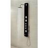 Jade Verona Waterfall Shower Column